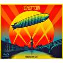 Celebration Day (2Cd+Dvd+Blu-Ray)