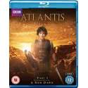 Atlantis - Series 2.1