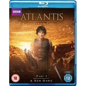 Atlantis - Series 2.1