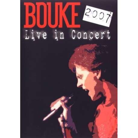 Live In Concert 2007