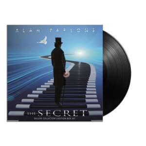 The Secret (LP)