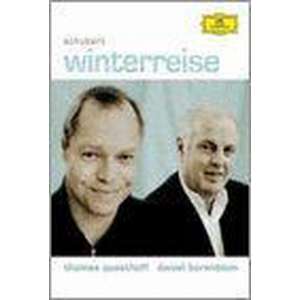 Schubert: Winterreise