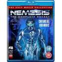 Nemesis 1-4