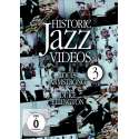 Historic Jazz Videos Vol. 3