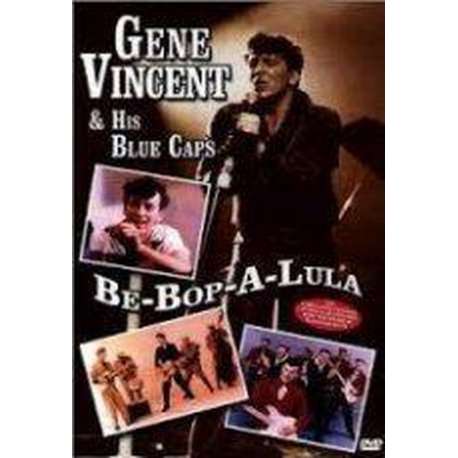 Gene Vincent & Blue Caps - Be-Bop-A-Lula (Import)