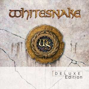 Whitesnake