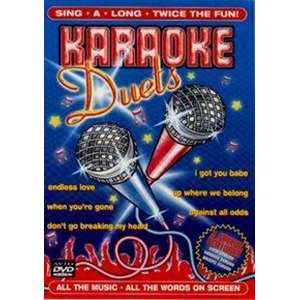 Karaoke Duets