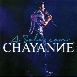 A Solas Con Chayanne