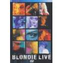 Blondie - Live