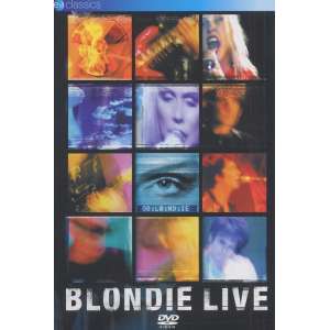 Blondie - Live