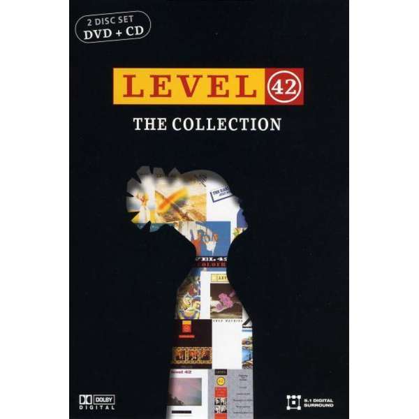 The Collection (Dvd/Cd)