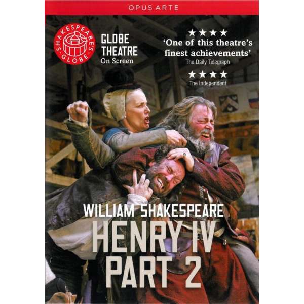 Henry Iv Part 2