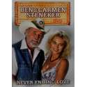 Never Ending Love (Dvd)