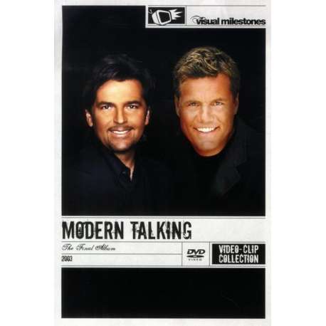 Modern Talking - The Final Album