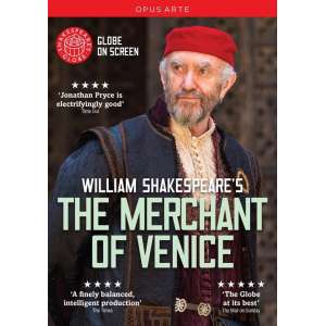 The Merchant Of Venice