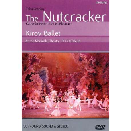 Nutcracker