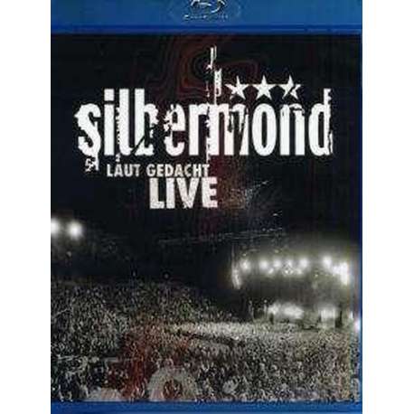 Silbermond: Laut gedacht: Live 2006