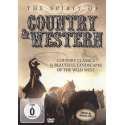 The Spirit Of Country & Western