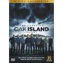 Curse Of Oak Island - S1