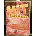 Hit Explosion