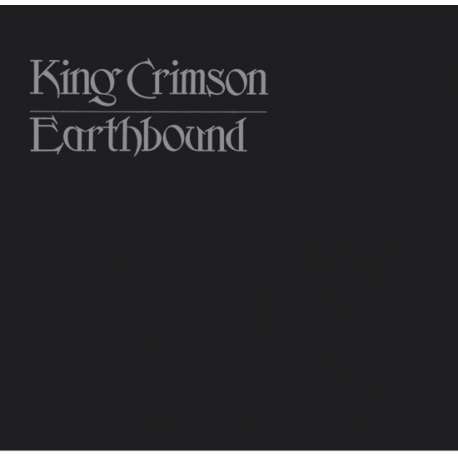 Earthbound