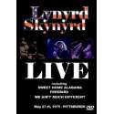 Lynyrd Skynyrd - Live 1997 Pittsburgh