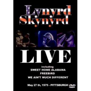 Lynyrd Skynyrd - Live 1997 Pittsburgh