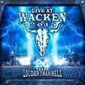 Live At Wacken '15 -Br+Cd