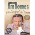 Gentleman Jim reeves