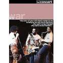 War - in Concert