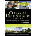 Various - Classical Destinations I + Ii