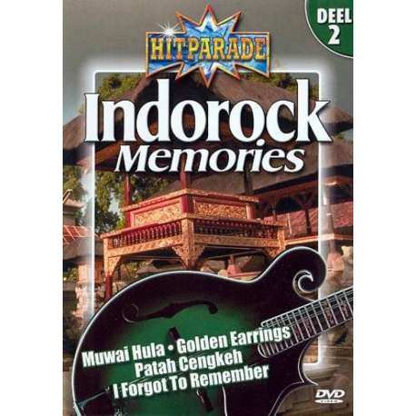 Indorock Memories 2