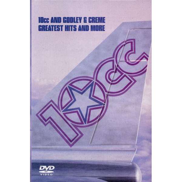 10CC - Changing Faces