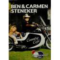 Ben & Carmen Steneker - Country Cafe