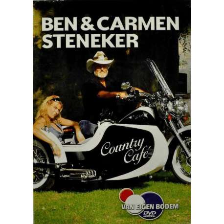 Ben & Carmen Steneker - Country Cafe