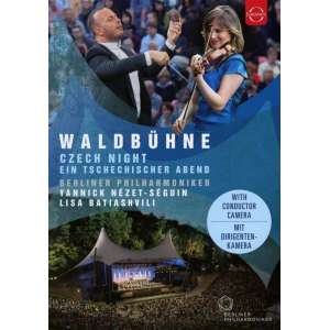 Waldbuhne 2016 From Berlin