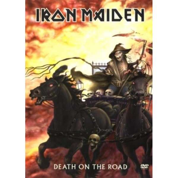 Death On The Road