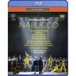 Nabucco