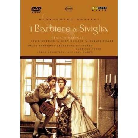 Barbiere di Siviglia