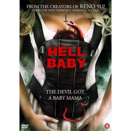 Hell baby