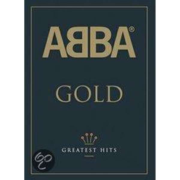 Gold -2cd +DVD-