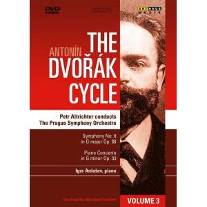 A. Dvorak - Dvorak Cycle III