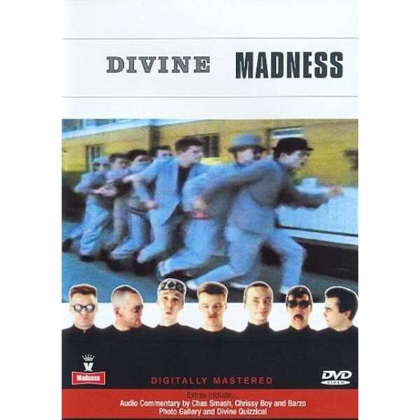 Madness - Devine