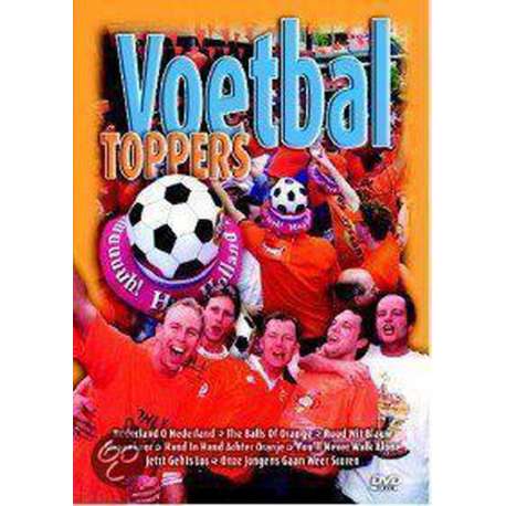 Voetbal Toppers Hits