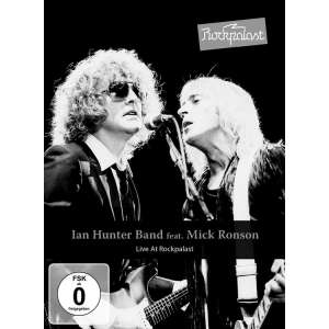 Live At Rockpalast