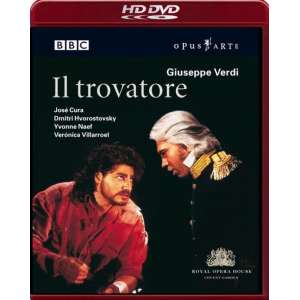 Il Trovatore