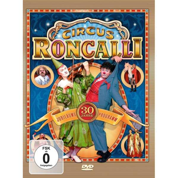 Circus Roncalli