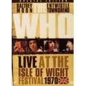 Who - Live At The Isle Of Wight Festival 1970