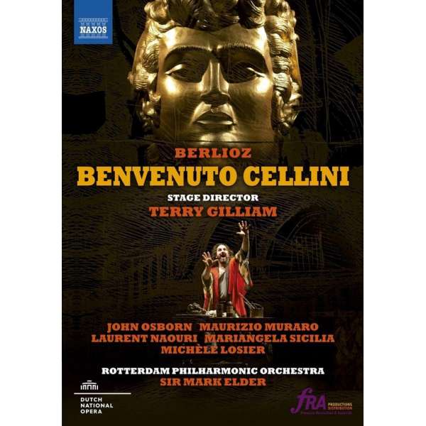 Benvenuto Cellini