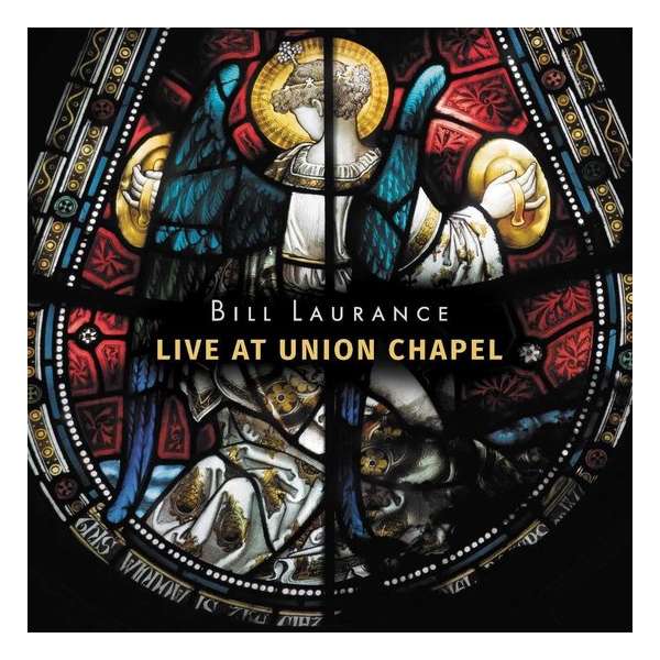 Live At Union Chapel